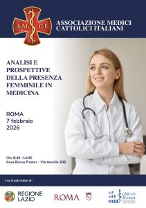 Convegno AMCI NAZIONALE